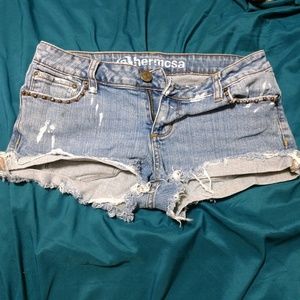 B Hermosa shorts